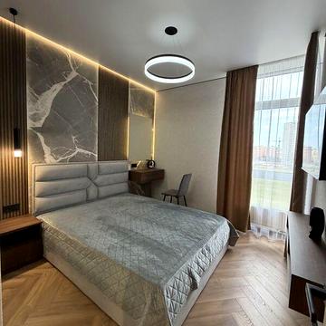 Продаж 1к Квартира Краснова вулиця ЖК Kadorr City