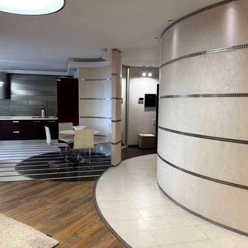 Власниця. Голосіївська 13-Б. 100 кв.м Паркінг не у Вартості! ГЕНЕРАТОР ЖК «Голосієво»,