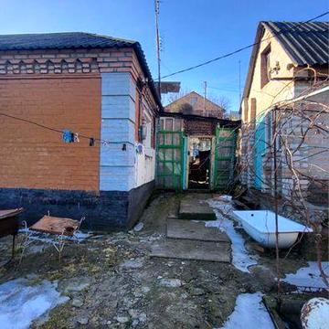 Продаж будинку Балка. Можна під є Відновлення.