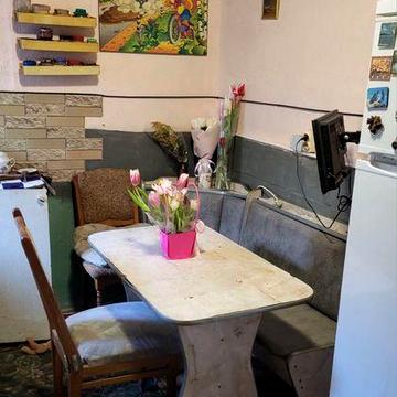 Продаж будинку Балка. Можна під є Відновлення.