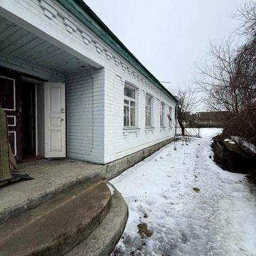 Продаж будинку по вул. Соборна | м. Тальне