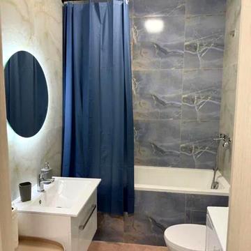 Довгострокова оренда 1к Квартира Зелена вулиця ЖК София Клубный