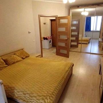 Оренда комфортної 1 кімнатної квартири ЖК Галицький Лев вул Пулюя