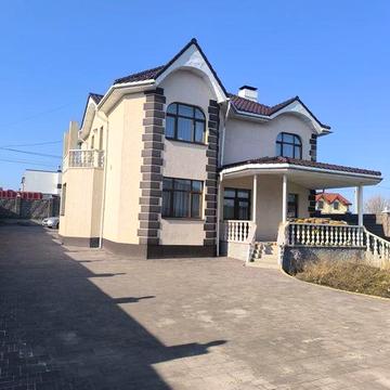 Оренда будинку Сокільники, можливо під офіс