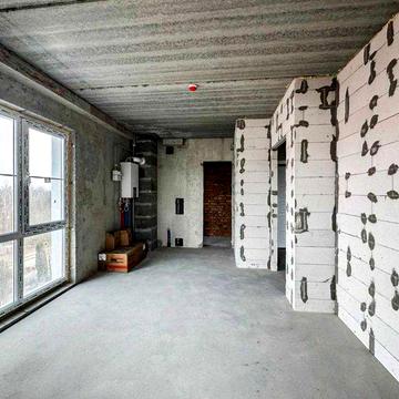 єОселя! Сертифікати! Продаж 1-кімнатної квартири у ЖК "OXFORD", Чайки. ЖК Оксфорд