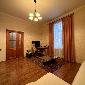 1 кімнатна квартира