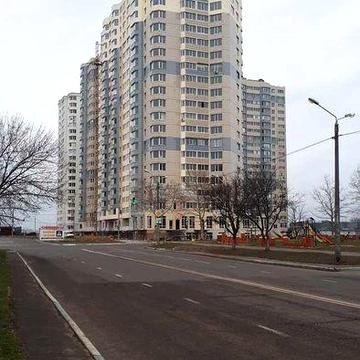 3-кімнатна квартира у м.Чорноморськ