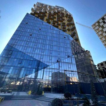 Продам квартиру з шикарним видом на Приморський бульвар, Центр