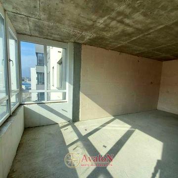 Однодвушка в сданном доме на ул. Бочарова