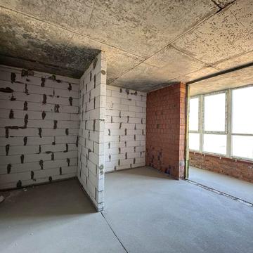 Квартира.с видом моря 34м ЖК Модерн