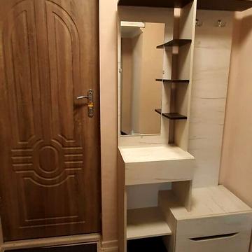 Довгострокова оренда 1к Квартира Новорічна вулиця