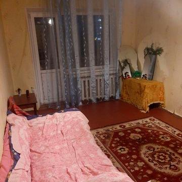 Продажа однокомнатной квартиры  Левада