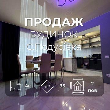 Ваш окремий ідеальний будинок для родини МО