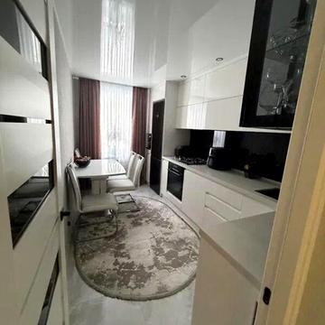 Продаж 3к Квартира Андріївська