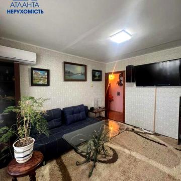 Продаж 2 кімнатної квартири на вул.Коновальця