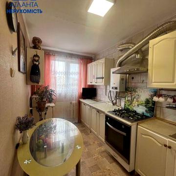 Продаж 2 кімнатної квартири на вул.Коновальця