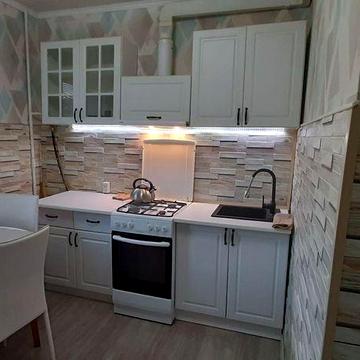 Здам 1к. квартиру на ж/м Перемога-5 , вул. Новорічна.