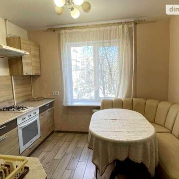 Продаж 1к Квартира Академіка Корольова вулиця