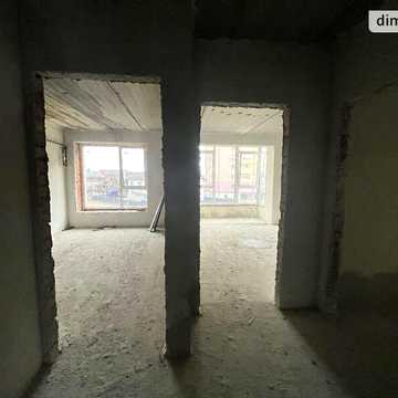 Продаж 2к Квартира Ключний провулок ЖК Каскад-Ярко