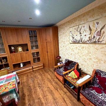 Оренда! 2-кімнатна квартира в Центрі. Вул. Пушкіна