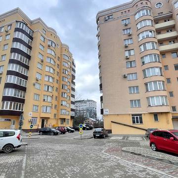 Центр міста. Здам в оренду 1-о кімнатну квартиру