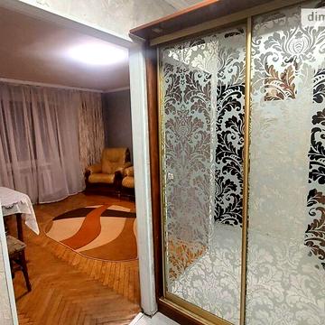 Продаж 1к Квартира Варшавська вулиця