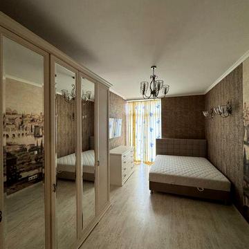 Оренда 1  однокімнатна 41 м2 в ЖК Комфорт-Таун