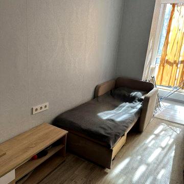 Однокімнатна квартира в Ворзелі