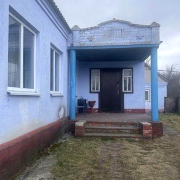 Сдам дом АНД Березановка