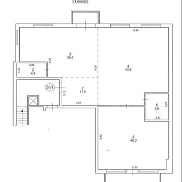 Центр!Уникальная квартира для бизнеса 3в1