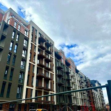 Продаж 1-кім. квартири 49 м.кв., в. Замарстинівська ЖК Авалон Ярд ЖК Avalon Yard