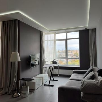 Джона Маккейна вул. (Івана Кудрі), 7