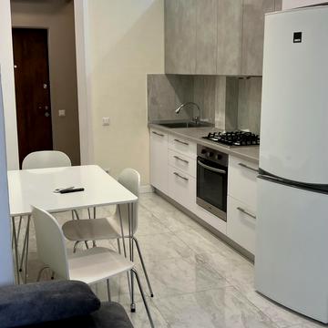 Олексія Вадатурського вул. (Маршала Малиновського), 53-А