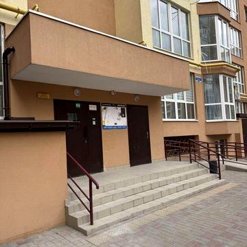 Без%, 40м.кв. 1 кім. квартира ЖК Софіївська Сфера під ремонт ЖК Софіїівсьва Сфера