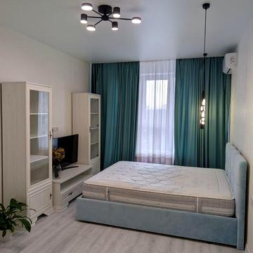 Продам 1к квартиру ЖК Гранд Бурже! Податки 2% ЖК Гранд Бурже