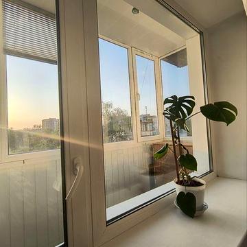 Здається 1-кімнатна квартира на Богуна