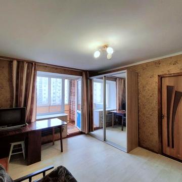 Здається в оренду 1-кімнатна квартира