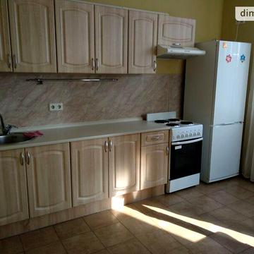 Продаж 1к Квартира Чорних Запорожців вулиця