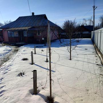 Продам будинок Вінницька обл.Нова Ободівка