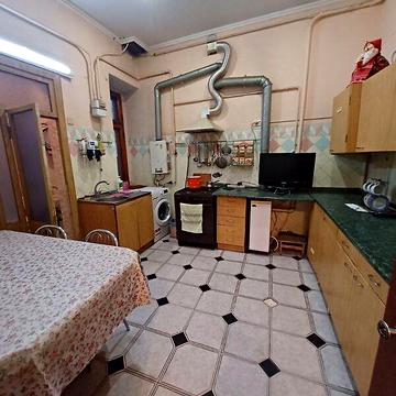 Довгострокова оренда 3к Квартира Степова (Молдованка) вулиця