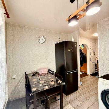 Продаж 1  кімнатна квартира Кущівка