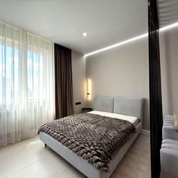 Оренда затишної студії в ЖК Delmar!