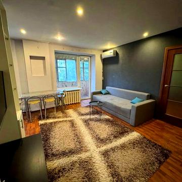 Чудова 1+1к. квартира по вул. Андрія Головка 27, Соломʼянка