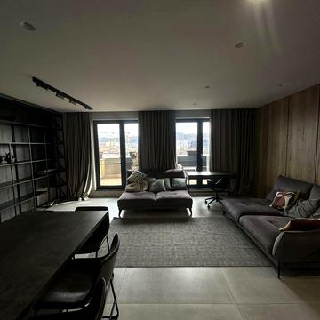 Оренда квартири ЖК «Парус лайф» Липинського пентхаус дворівнева