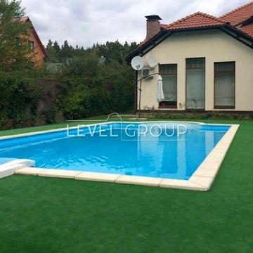 Ходосівка. Прекрасна садиба для сімї в оточенні лісу з басейном.