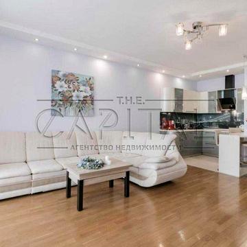 Продажа квартиры с терасой, ЖК Riviera Riverside, ул. Раисы Окипной ЖК Riviera Riverside