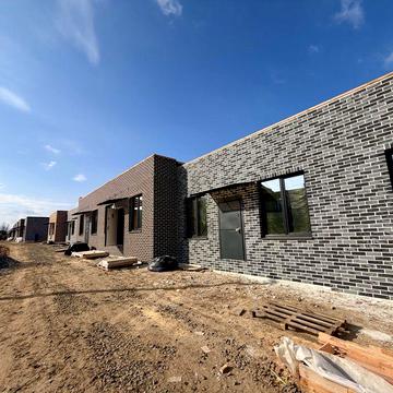 Продаж Таунхаус з Газом в Розтермінування