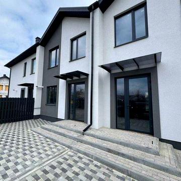 Продаж таунхаусу, м-в Леваневського.