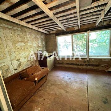 В продаже двухуровневая квартира на земле на Фонтане улица Семинарская