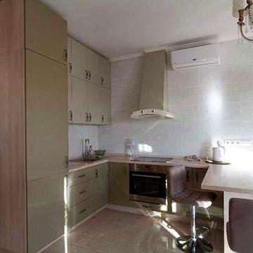 ЖК Дом на Осипова 1 комн.квартира с евроремонтом ЖК Дом на Осипова